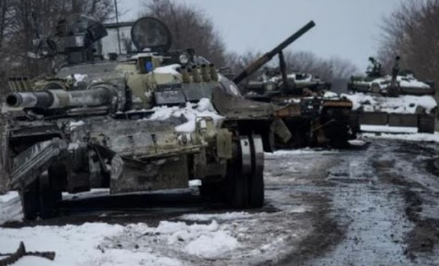 Ukraine claims to have killed more than 14,000 Russian troops
