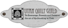 Utah Quilt Guild Quilt Fest