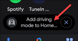 How to Create a Shortcut for Driving Mode in Google Assistant