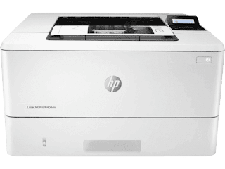 HP Laserjet Pro m404dn