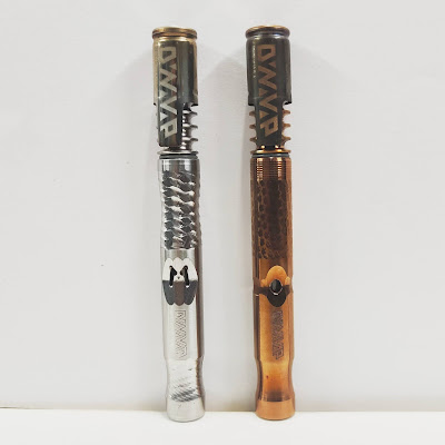 dynavap bronze c-vap and m 2021