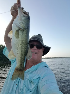 TFFF Bragging Board, Alex Guthrie, Fly Fishing Texas, Texas Fly Fishing, Fly Fishing for Largemouth Bass, Largemouth Bass, Bass on the Fly