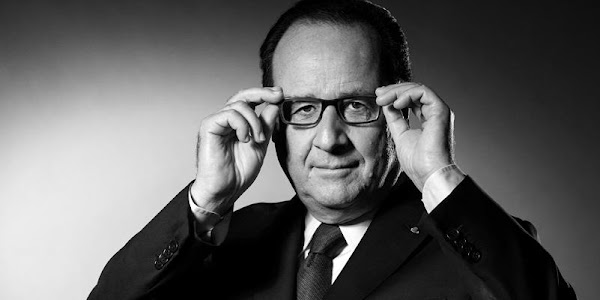 « T’as pas un truc pour dormir ? » : François Hollande, ce jour où il a vacillé à l’Élysée