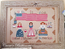 United Stitchers of America