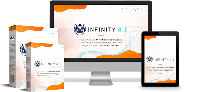 Infinity A.I Review