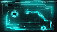 Technological Cyber Interface