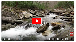 Click to watch RDicksonOutdoors -Mountain River Nature Sounds on YouTube