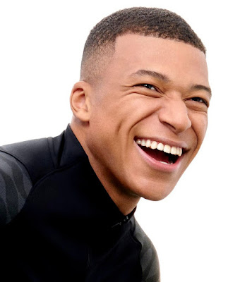 Kylian Mbappé