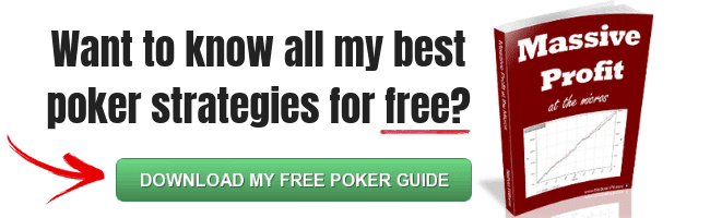 5 Insanely Useful Poker Tips for Beginners