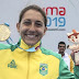 Triatleta Luisa Baptista é internada em estado grave após ser atropelada durante treino