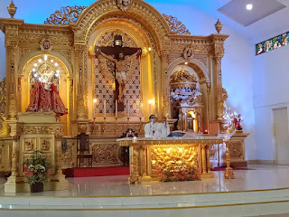 Holy Rosary Parish - Agusan, Cagayan de Oro City, Misamis Oriental