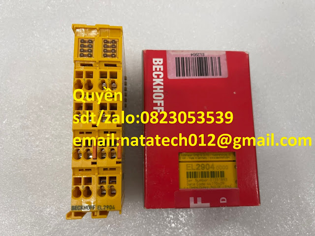 Máy móc công nghiệp: Module Beckhoff (EL2904) mới nhập khẩu chính hãng giá rẻ AVvXsEgBMbAd4B14qH-vv6Un0qZp3BS9eaUsbpRbIBhD9fOHoz7Hbfk8G5inWeKrubKMKBaa0zJq_k0qC7bzmZQFDqJmUByWZJXLz65TRtCGDnXKz7Pp5WoMXMoJ8qDv3wst--pzJm_DfGCDC9_I06PnBFleIjXwAhZyAVoLUTGPMq_GdRte4odj2fr9VGlGWg=w640-h480