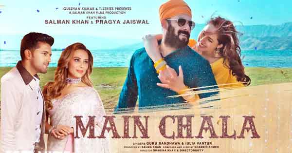 main chala guru randhawa iulia vantur lyrics genius