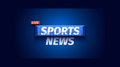 sports news