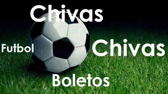 Las Chivas del Guadalajara Fechas de Partidos Liga MX