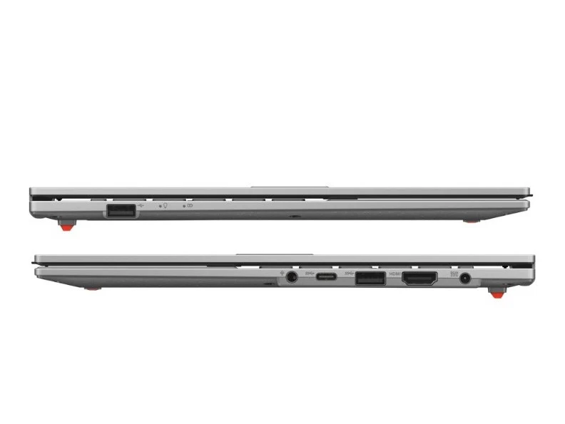 Harga dan Spesifikasi Asus Vivobook Go 15 OLED E1504FA OLED553 Bertenaga AMD Ryzen 5 7520U