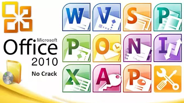 Download Microsoft Office 2010, Cài Office 2010 Professional Plus không cần active