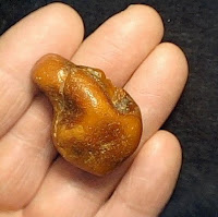 Baltic Amber