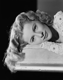 JOAN FONTAINE 1940