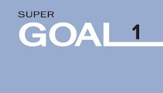 حل كتاب الانجليزي super Goal 1 للصف الاول المتوسط الفصل الاول