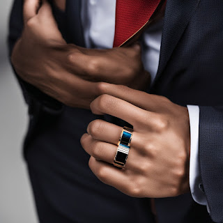 Men's Rings: Elevate your fashion game with these picks
