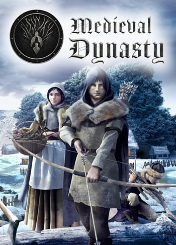 โหลดเกม Medieval Dynasty - Digital Supporter Edition