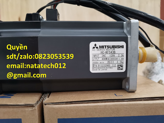 manhinh - Linh, phụ kiện: Servo Motor Mitsubishi (HC-KFS43B) mới chính hãng giá rẻ AVvXsEgBPQmv5W4hszk_8bg8uMzE_2HW7zpSNDk5GeqI52D00_EiBPMUOP6Vguj9S4225hnfkZWHvV4rziR2_HyQjTaHRZs2JJAP9bSKuCGzncgnlg1J1w9XvemrEKmw1Agl2esjS-uABmkVhbf2KdRX-8LUC87fHT_3wOChVglsvWj9ppgXMJATrd0ToopkUQ=w640-h480