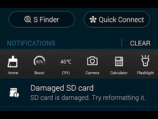 7 Penyebab Kartu SD Tidak Terbaca Pada HP Android, Wajib Tahu!