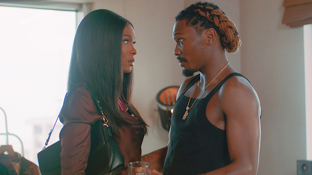 Old Flames, New Scripts: The Shift in Nollywood’s Love Stories