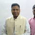 Jitan ram manjhi and santosh kumar suman