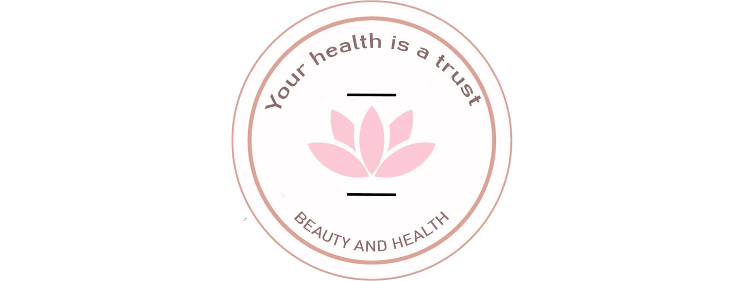 Your health is a trust