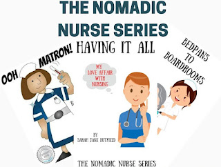 The Nomadic Nurse Series