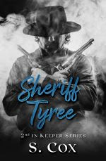 Sheriff Tyree