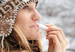 Tips to Protect Your Lips from Cold, Dry Winter Weather