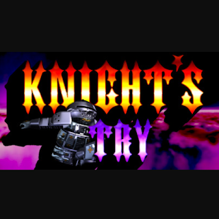 Tải game Knight's Try free mới 2022