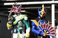Kamen Rider Revice Episódio 16