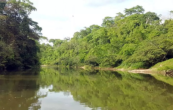Nicaragua: Hombre muere arrastrado por las corrientes de un río en la comarca San Marco de Nasawé, en Siuna, Caribe Norte