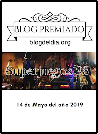 Premio Blogdeldía.org