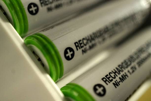 Everything You Need To Know About Rechargeable Batteries