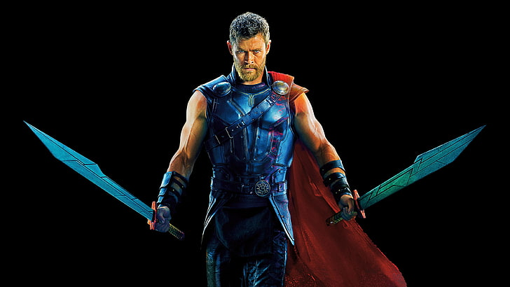 Thor Marvel HD Duvar Kağıdı