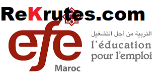 EFE Maroc propose une formation gratuite en coding