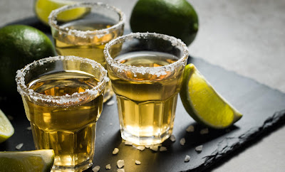 Tequila Market