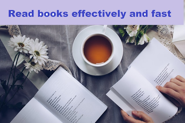 How-to-read-books-effectively-and-fast