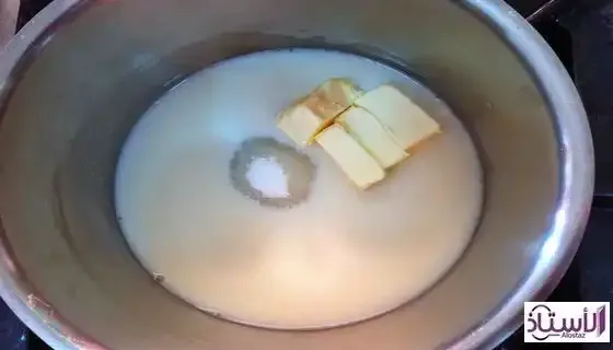 Butter-with-sugar