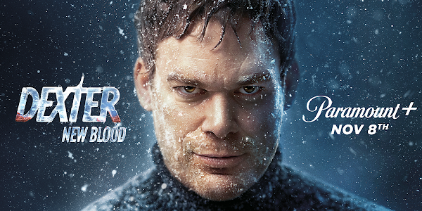 Dexter: New Blood 9ª Temporada Torrent (2021) Dublado / Legendado WEB-DL 1080p