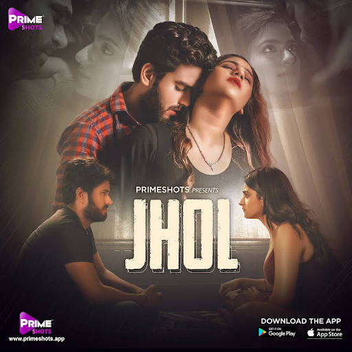 Jhol 2022 Prime Shots Web series Wiki, Cast Real Name, Photo, Salary and News