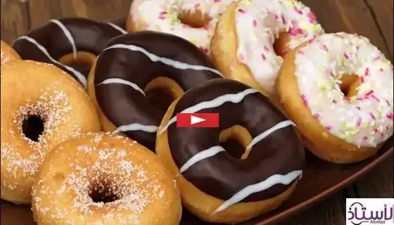 How-to-make-sweet-donut-sweets