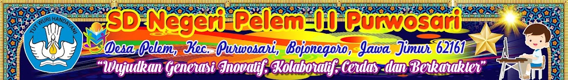 SD Negeri Pelem II