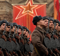 Uni Soviet: Pengertian, Sejarah, dan Penyebab Runtuhnya Uni Soviet