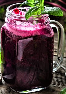 beetroots can reduce oxidative liver stress.